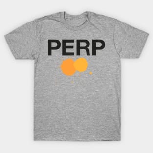 Perp - Paintball T-Shirt